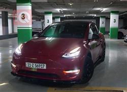 تسلا موديل Y